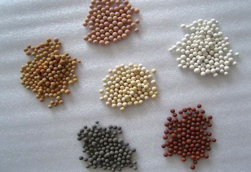 生物陶粒濾料水處理中的應用領域