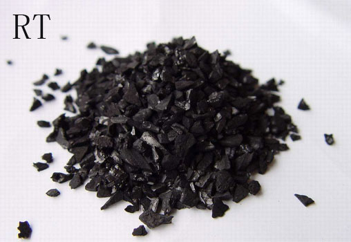 果殼活性炭過濾器在水性漆無裂紋噴涂中的作用