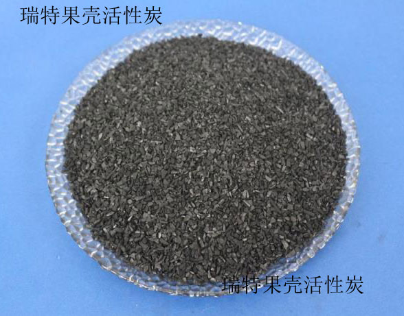 果殼活性炭產品質量與它的體積有何關系？