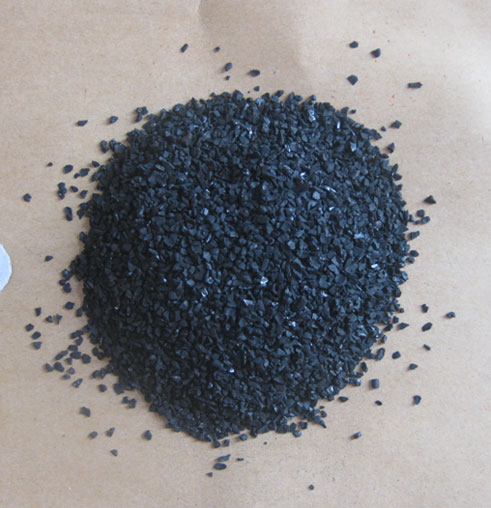 瑞特果殼活性炭