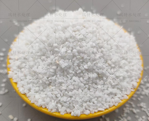 水處理石英砂濾料在電廠中的幾個(gè)重要作用